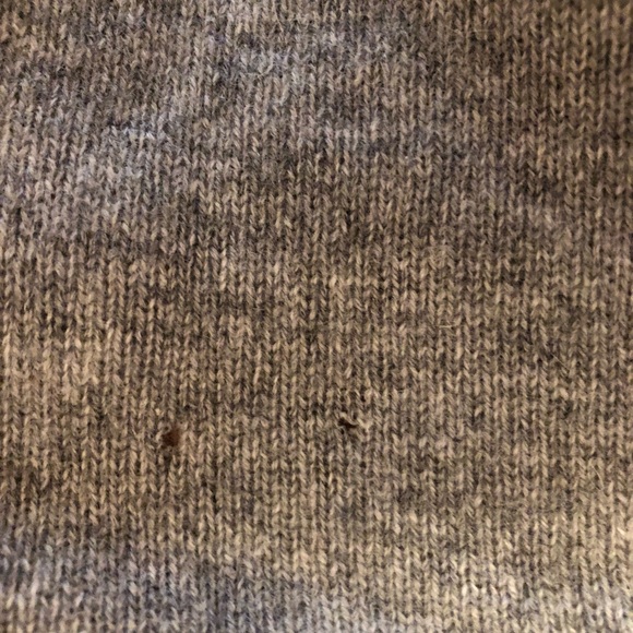 Tory Burch Sayre Tunic Sweater - Picture 7 of 8